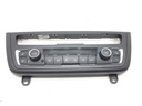 Panel de control de flujo de aire BMW 3 Gran Turismo (F34) 2012-2022