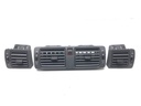 Rejilla de admisión de aire delantera para Volvo V50 (545) 2003-2012