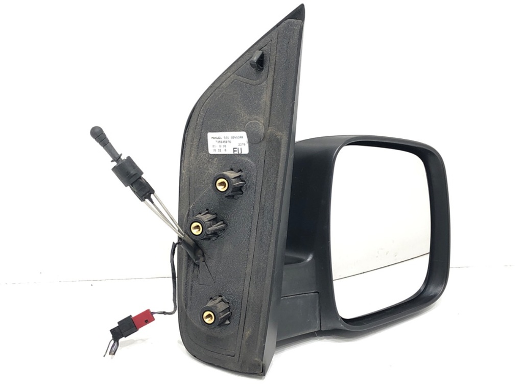 [STARK-668789] Retrovisor derecho FIAT QUBO (225_) 2008-2022