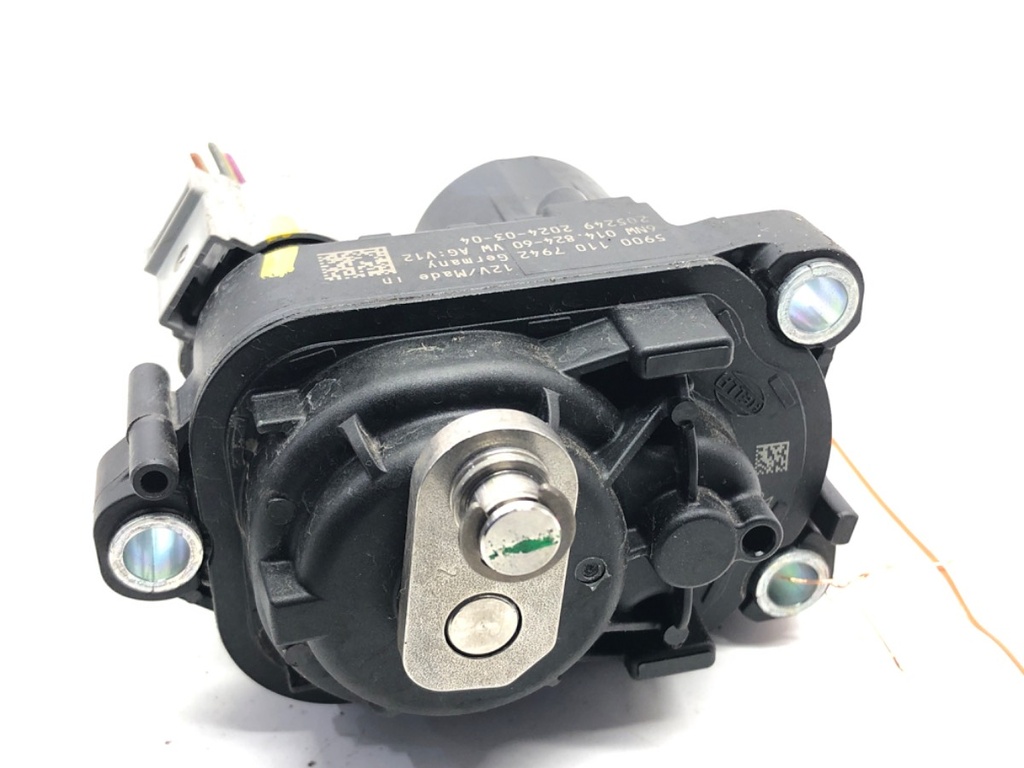 [STARK-816828] Actuador de turbocompresor SKODA KAMIQ (NW4) 1.0 TSI 85 kW 2019-2022
