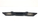 Moldura de portón trasero Audi A3 8P1 2003-2013