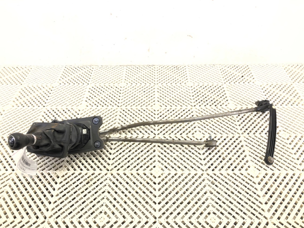 [STARK-703114] Palanca de cambios AUDI A4 B8 3.0 TDI quattro 2007-2015