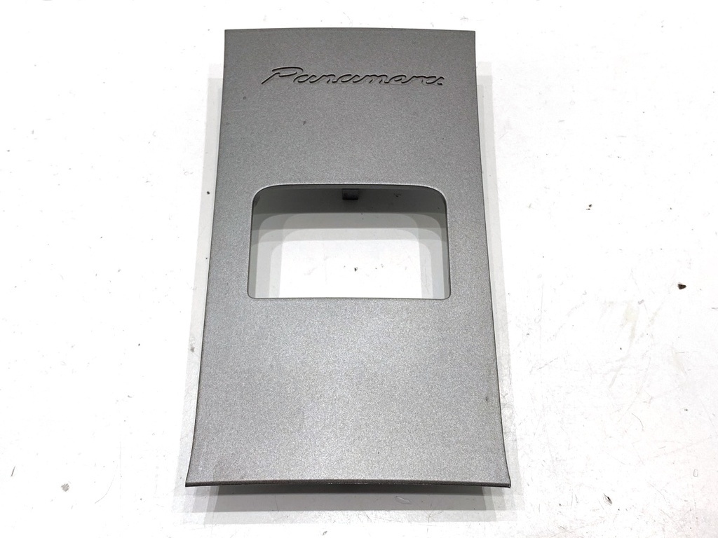 [STARK-709653] Moldura decorativa PORSCHE PANAMERA (970) 4.8 4S 2009-2013