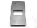 Moldura decorativa PORSCHE PANAMERA (970) 4.8 4S 2009-2013