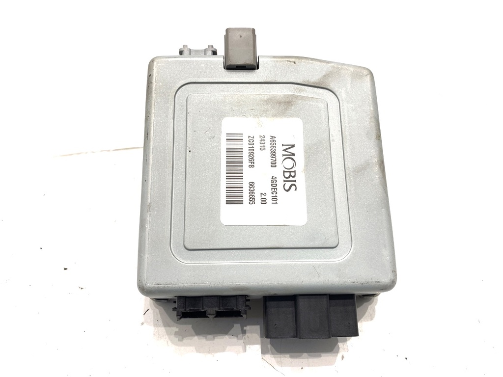 [STARK-721249] Módulo de dirección asistida HYUNDAI i30 (GD) 1.6 CRDi 81 kW