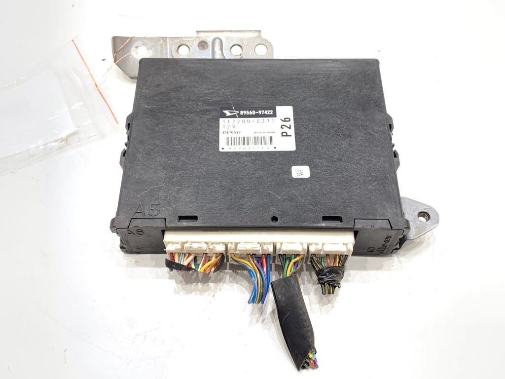 [STARK-725520] Unidad de control del motor DAIHATSU YRV (M2) 1.3 4WD 64 kW 2001-2022