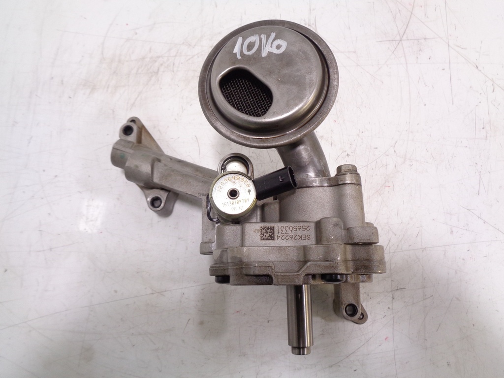 [MTD-333056] Bomba de aceite Opel Astra K Mokka X 1.4 Turbo B14XFT LE2 (25656331)