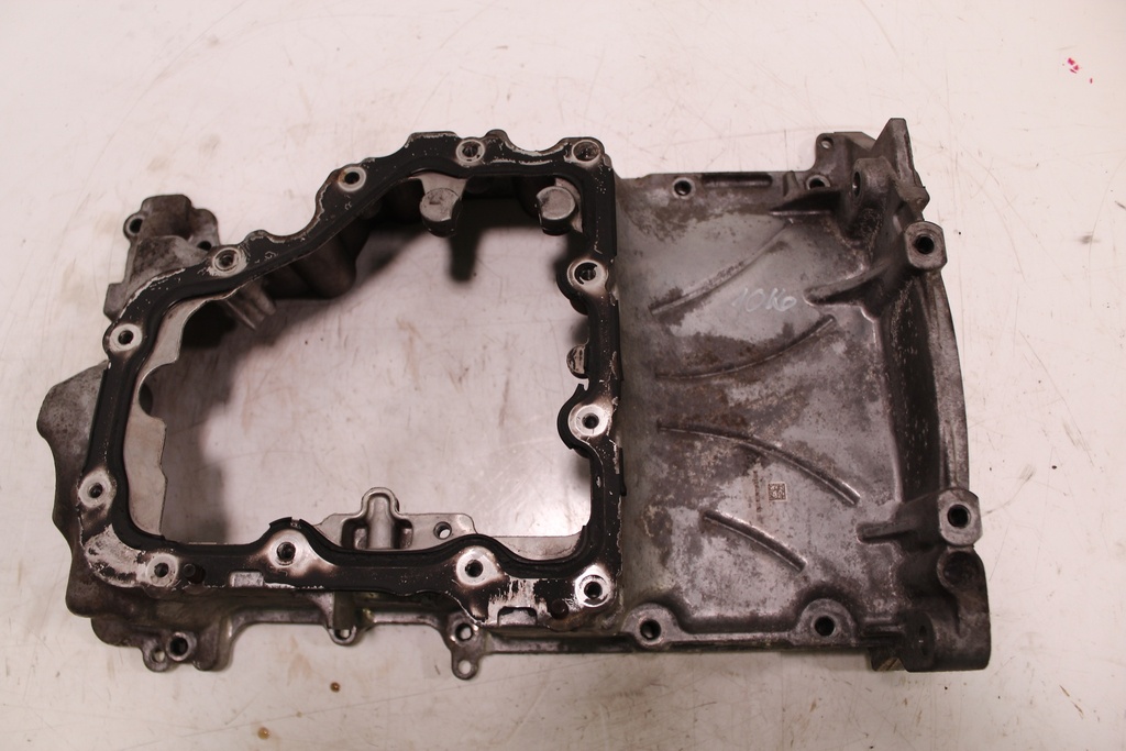[MTD-335837] Parte superior del cárter Opel Astra K B16 Mokka X J13 1.4 T Turbo B14XFT LE2