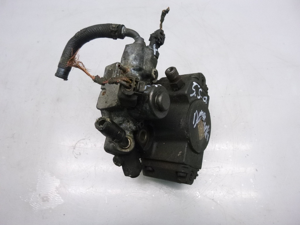 [MTD-300292] Bomba de alta presión defectuosa Mercedes W176 A 220 CLA 220 2.2 CDI 651.930