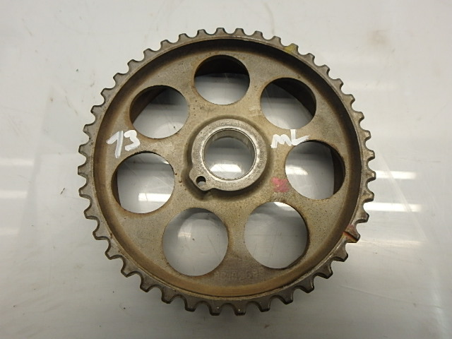 [MTD-112108] Rueda de árbol de levas para Daewoo Chevrolet Nubira 1.6 Gasolina A16DMS 96182888