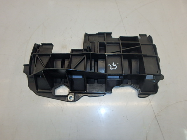 [MTD-113187] Schwallblech Renault Laguna 2 II 1.9 dCi 110-120 PS F9Q674