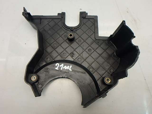 [MTD-112114] Cubierta de correa de distribución Daewoo Chevrolet Nubira Rezzo Lanos 1.6 A16DMS