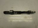 Eje balanceador Saab 9-3 2.0 i 131 CV B204I 9185588