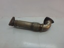 Tubo de escape Audi A4 8K B8 A5 2.7 TDI CGK CGKA CGKB