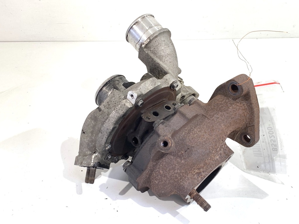 [STARK-855200] Turbocompresor HYUNDAI ix35 (LM, EL, ELH) 2.0 CRDi 4WD 135 kW 184 CV 2010-2022