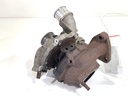 Turbocompresor HYUNDAI ix35 (LM, EL, ELH) 2.0 CRDi 4WD 135 kW 184 CV 2010-2022