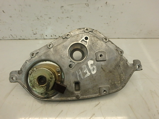 [MTD-116887] Soporte Mercedes C-Klasse (W203/S203/CL203) C180 2.0 gasolina 111.951