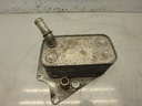 Radiador de aceite Opel Saab Vectra YS3F 9-5 YS3E 1.9 CDTI Z19DTH