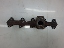 Colector de escape Citroen Peugeot C2 C3 Xsara 1007 206 307 1.4 HDI 8HXDV4TD