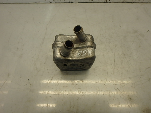 [MTD-135675] Radiador de aceite Audi Seat Skoda VW 1.9 TDI BKC 028117021