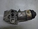 Carcasa del filtro de aceite Saab 9-3 2.2 TiD D223L 90571672