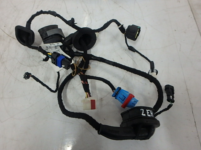 [MTD-136247] Mazo de cables de la puerta Alfa Romeo 159 Sportwagon JTS Q4 3.2 gasolina V6 939A000
