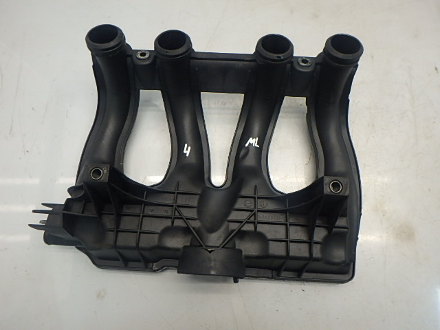 [MTD-136321] Colector de admisión para Citroën Peugeot Fiat 1.9 D WJY DW8B 9642405280