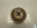 Polea de correa de accesorios Fiat Ducato 250 2.3 D 120 CV 88 KW F1AE0481D