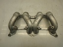 Colector de admisión Citroen Peugeot Fiat 306 7B Expert Partner 1.9 D WJY DW8B