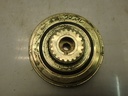 Polea de transmisión Citroën Peugeot Fiat 1.9 D WJY DW8B