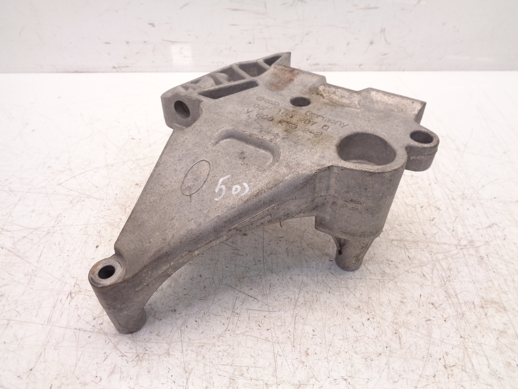 [MTD-381731] Soporte motor Audi Seat Skoda VW 1.6 CCSA CCS (06F199207Q)