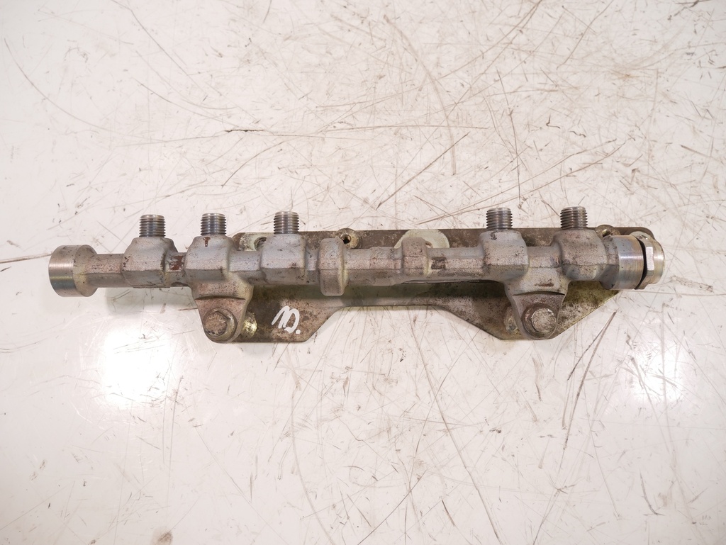 [MTD-386312] Flauta de inyectores Opel Vauxhall Corsa D 1.3 CDTI A13DTC 55573331