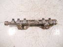Flauta de inyectores Opel Vauxhall Corsa D 1.3 CDTI A13DTC 55573331