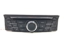 Radio CITROËN C-ELYSEE (DD_) 1.6 VTi 115 2012-2022