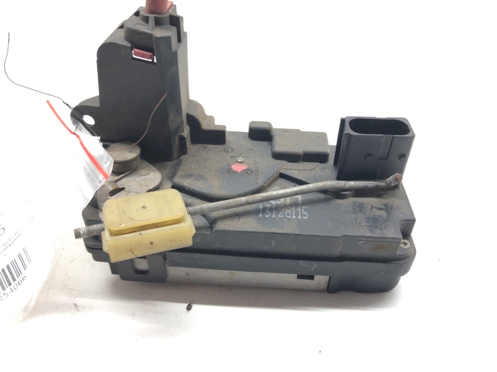 [STARK-545406] Cerradura puerta trasera izquierda OPEL ASTRA H Kombi (A04) 2004-2014