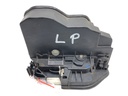 Cerradura de puerta delantera izquierda BMW Serie 3 Coupé (E92) 2005-2013