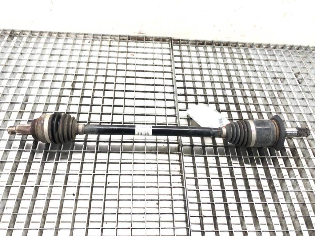 [STARK-669477] Semieje trasero derecho BMW Serie 3 (F30, F80) 2011-2018