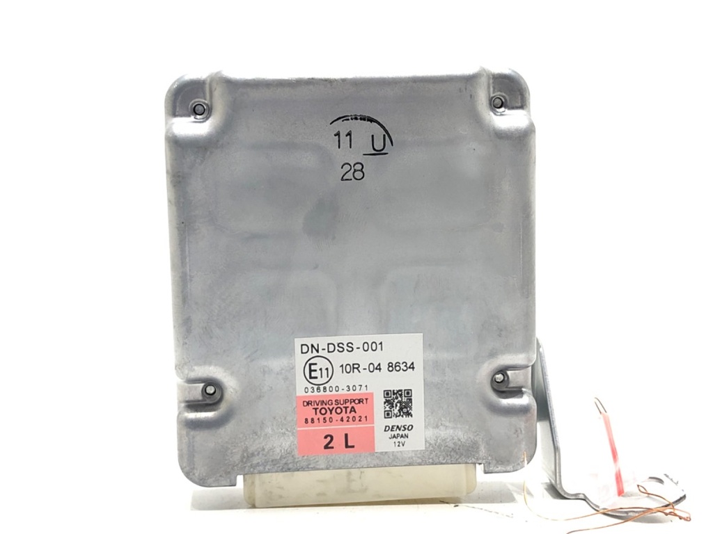 [STARK-681442] Módulo de control Toyota RAV4 IV 2.5 Hybrid 114 kW 2015-2018