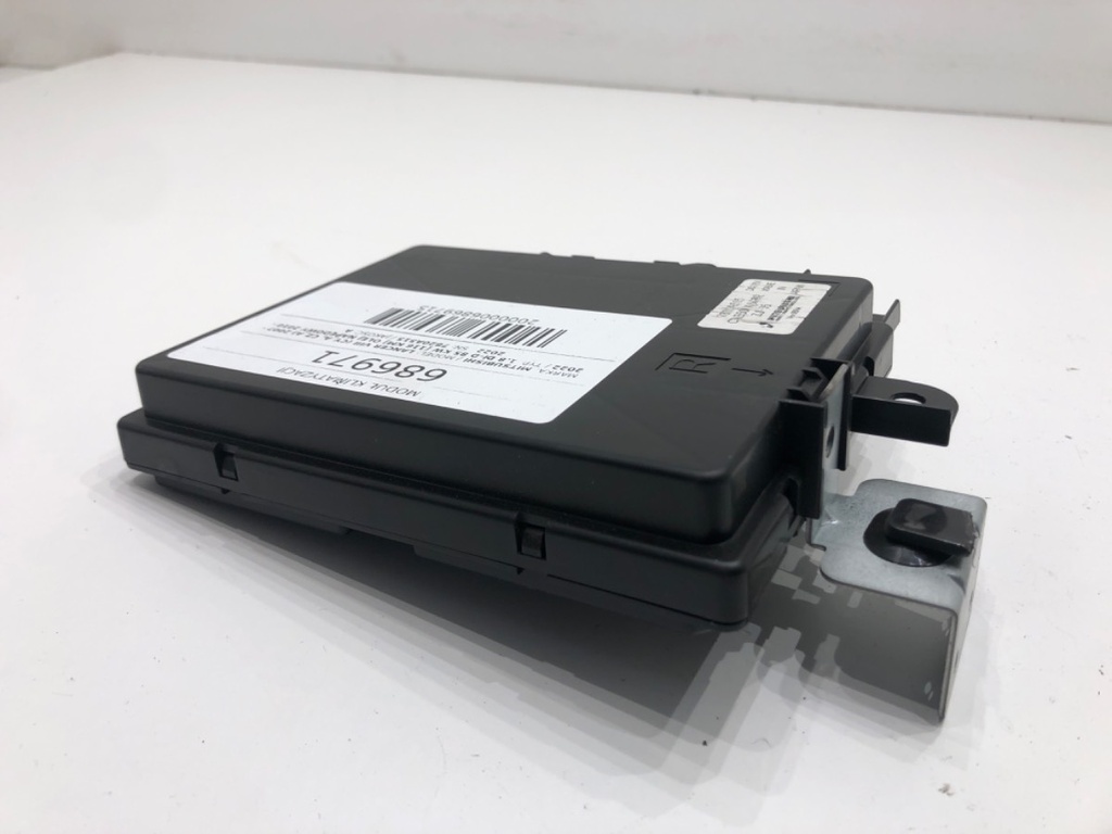 [STARK-686971] Módulo de control MITSUBISHI LANCER VIII 1.8 DI-D 85 kW 7820A515