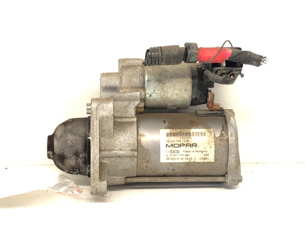 [STARK-687382] Motor de arranque FIAT Tipo liftback 1.4 70 kW (95 CV) 2016-2022