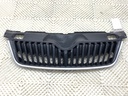 Rejilla de parachoques SKODA ROOMSTER (5J7) 2006-2015