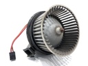 Ventilador de admisión Mercedes-Benz Clase E (W212) 2009-2016