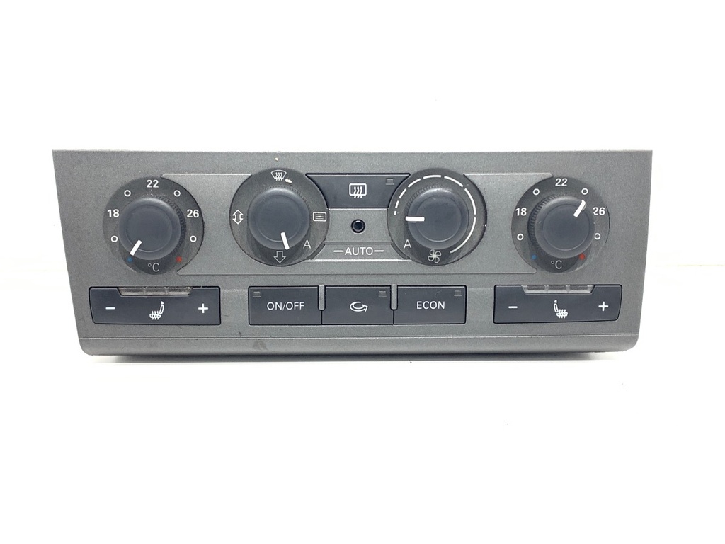 [STARK-720474] Panel de control de climatización AUDI A6 C6 (4F2) 2.0 TDI 103 kW 2004-2008