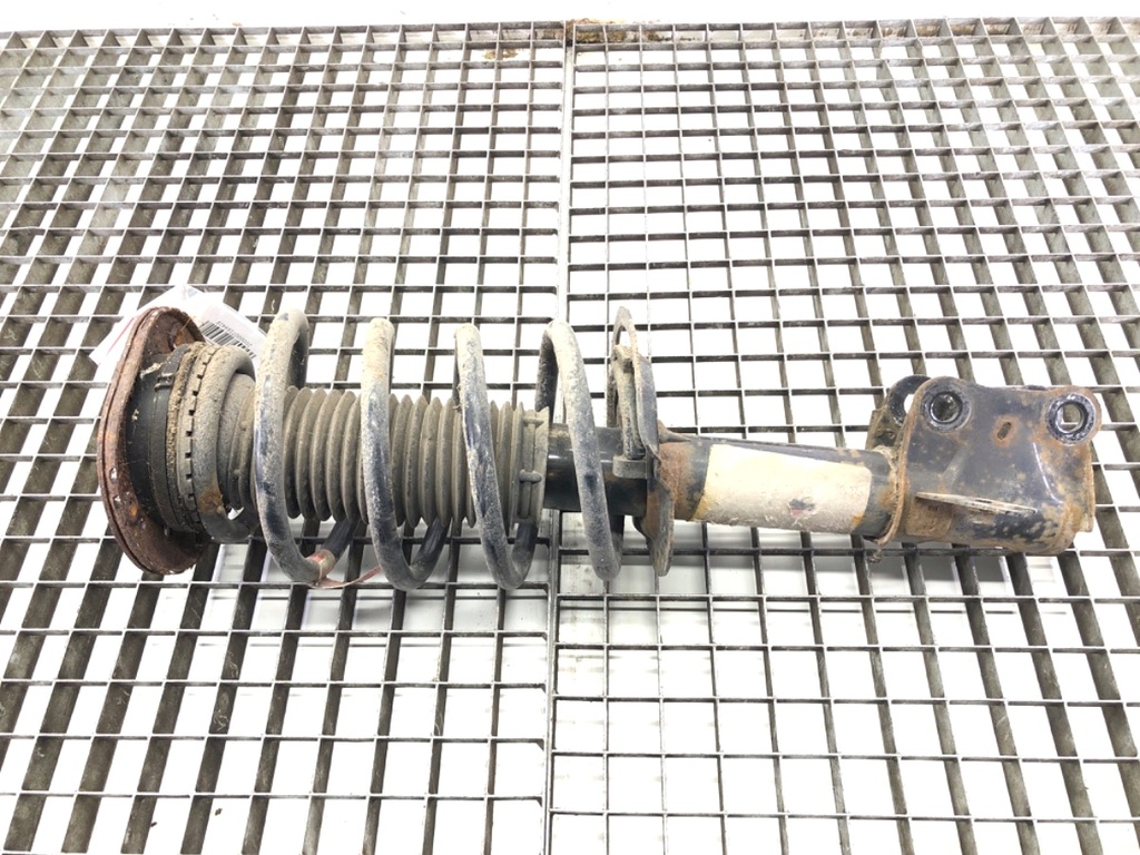 [STARK-716941] LEFT FRONT SHOCK ABSORBER FORD MONDEO V sedan (CD) 2012 - 2022