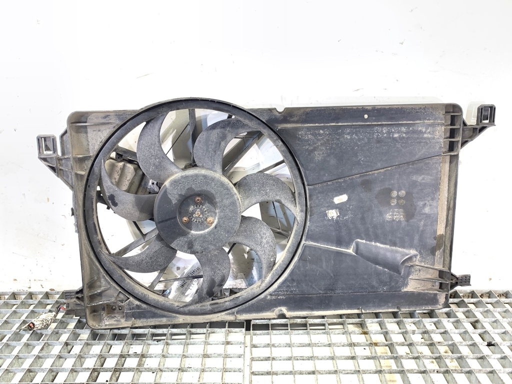 [STARK-728311] Ventilador del radiador para Ford Focus C-MAX (DM2) 2003-2007