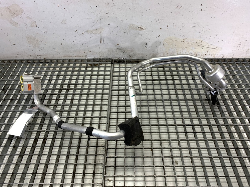 [STARK-732972] Mando de AA Volvo XC60 II (246) 32260834