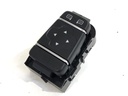 Interruptor de ajuste de espejos Renault Captur I (J5_, H5_) 2013-2022