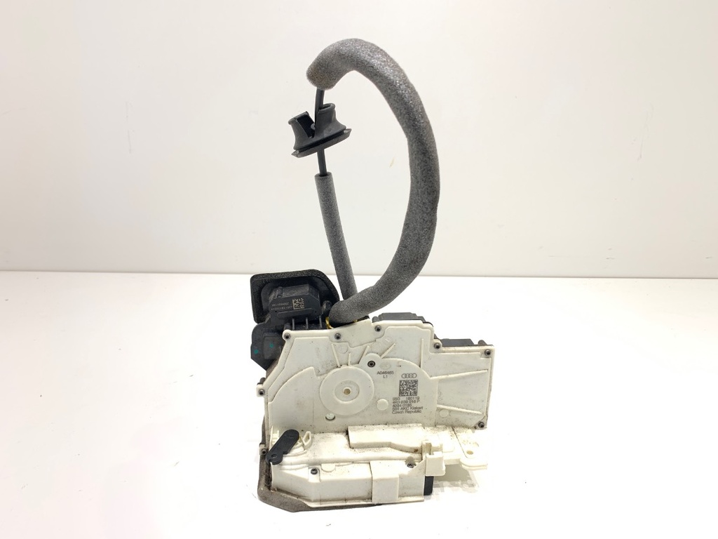 [STARK-798074] Cerradura de puerta trasera derecha para Audi Q8 (4MN) 2018-2022