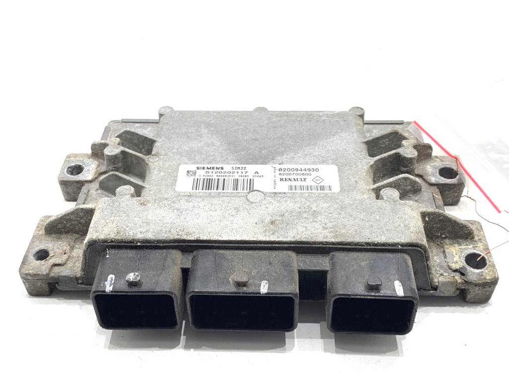[STARK-897563] Unidad de control del motor Renault Twingo II 1.6 RS 98 kW 8200944930