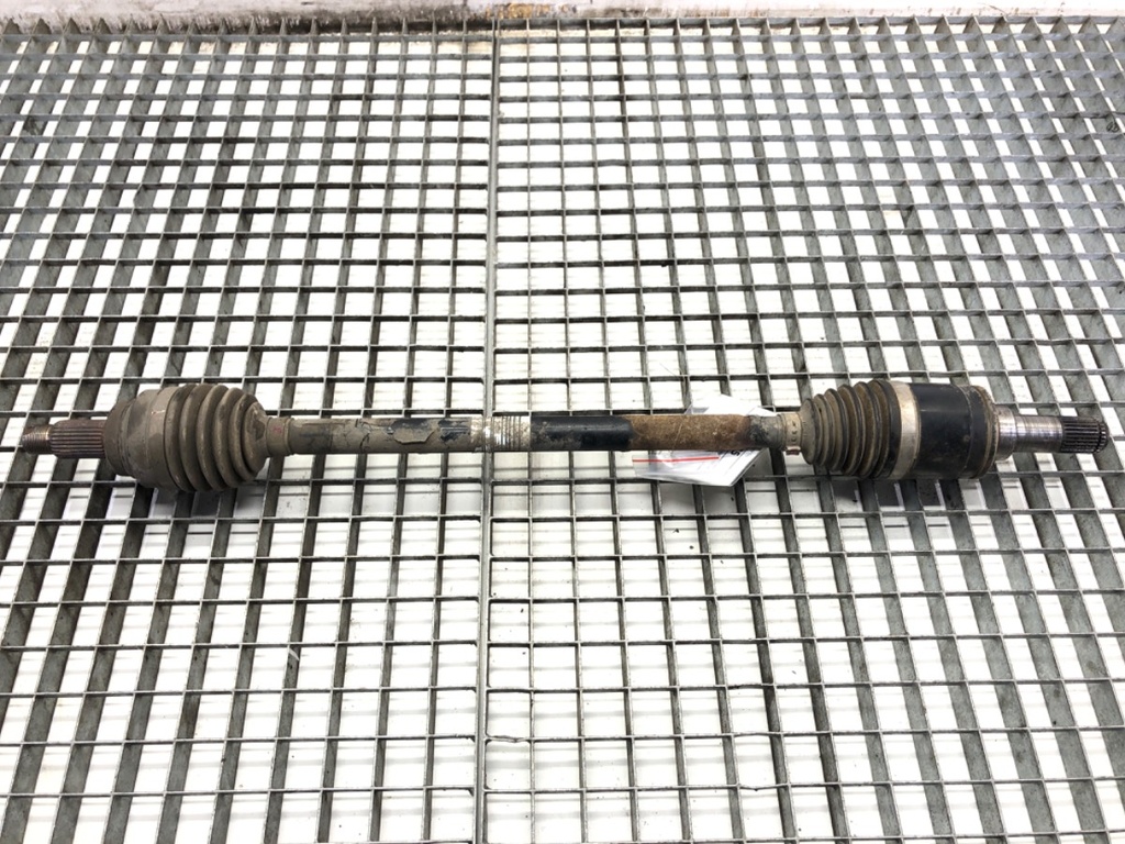 [STARK-826145] Semieje trasero derecho para BMW Serie 3 Gran Turismo (F34) 320i 2016-2022